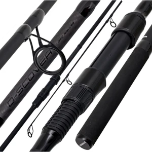 Lanseta STARBAITS D Scover, 3.90m, 3.50lbs, 2seg