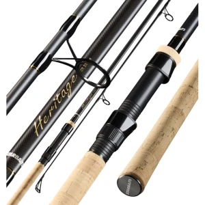 Lanseta STARBAITS Heritage, 3.00m, 3.50lbs, 2seg