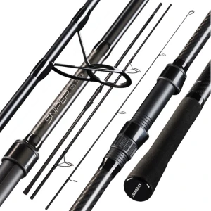 Lanseta STARBAITS Sniper, 3.60m, 3.00lbs, 3seg