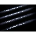 Lanseta Select Baits Vulkan 13' 3.5 lbs - VULKAN 13' 40mm