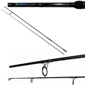 Lanseta Spod Pokee Superior Carp III 3.60m/5.00Lbs/2Seg Lanseta Spod Pokee Superior Carp III 3.60m/5.00Lbs/2Seg