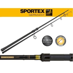 Lanseta Sportex ADVANCER CRAP 12FT 3.66M 3.00lbs