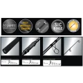 Lanseta Sportex Advancer Cs-2 Carp 13ft 3.96m 3.75lbs Lanseta Sportex Advancer Cs-2 Carp 13ft 3.96m 3.75lbs