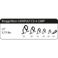 Lanseta Sportex Catapult Cs-4 Carp Spod 13ft 3.96m 6.50lbs Lanseta Sportex Catapult Cs-4 Carp Spod 13ft 3.96m 6.50lbs