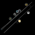 Lanseta Sportex Competition Carp CS-5 Stalker 3.00m, 2.75lbs, 2seg