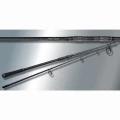 Lanseta Sportex Escalade Carp Heptacore 3.96m, 3.75lbs, 2seg Lanseta Sportex Escalade Carp Heptacore 3.96m, 3.75lbs, 2seg