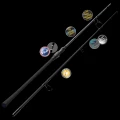Lanseta Sportex Invictus CS-2 Carp 13ft / 3.96m, 3.75lbs, 2seg Lanseta Sportex Invictus CS-2 Carp 13ft / 3.96m, 3.75lbs, 2seg