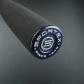 Lanseta Sportex Invictus CS-2 Carp 13ft / 3.96m, 3.75lbs, 2seg Lanseta Sportex Invictus CS-2 Carp 13ft / 3.96m, 3.75lbs, 2seg