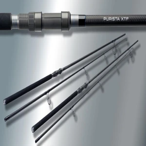 Lanseta Sportex PURISTA CARP DISTANCE XTF 13FT 3.96M 3-5oz Lanseta Sportex PURISTA CARP DISTANCE XTF 13FT 3.96M 3-5oz