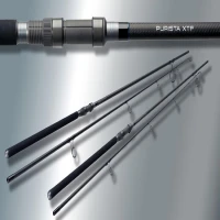 Lanseta Sportex PURISTA CARP XTF 12FT 3.96M 3.75lbs Lanseta Sportex PURISTA CARP XTF 12FT 3.96M 3.75lbs