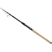 Lanseta Telescopica DAM Shadow Tele Rod, 5-25g, 2.10m, 6seg