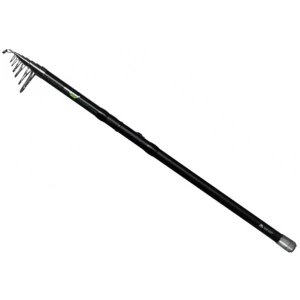 Lanseta Telescopica Mikado Intro Power Telerod, 150g, 2.70m, 7seg Lanseta Telescopica Mikado Intro Power Telerod, 150g, 2.70m, 7seg
