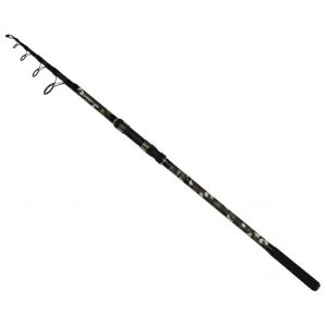 Lanseta Telescopica Zfish Kingstone Telecarp Rod, 3.0lbs, 3.60m, 6seg Lanseta Telescopica Zfish Kingstone Telecarp Rod, 3.0lbs, 3.60m, 6seg