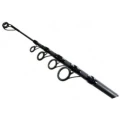 Lanseta Telescopica Zfish Kingstone Telecarp Rod, 3.0lbs, 3.60m, 6seg Lanseta Telescopica Zfish Kingstone Telecarp Rod, 3.0lbs, 3.60m, 6seg