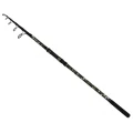 Lanseta Telescopica Zfish Kingstone Telecarp Rod, 3.0lbs, 3.60m, 6seg Lanseta Telescopica Zfish Kingstone Telecarp Rod, 3.0lbs, 3.60m, 6seg