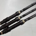 Lanseta Trakko Black Power Carp 3.75m 3.25lbs 2buc Lanseta Trakko Black Power Carp 3.75m 3.25lbs 2buc