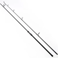 Lanseta Wolf X Series 3.90m, 3.50lb, 2seg Lanseta Wolf X Series 3.90m, 3.50lb, 2seg