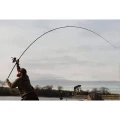 Lanseta Wolf X Series 3.90m, 3.50lb, 2seg Lanseta Wolf X Series 3.90m, 3.50lb, 2seg