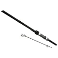 Lanseta Zfish Stalker Black Rod, 3.00lbs, 3.00m, 2seg Lanseta Zfish Stalker Black Rod, 3.00lbs, 3.00m, 2seg