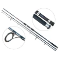 Lanseta crap Baracuda Mustang II 3.90M 3.50lbs 3SEG Lanseta crap Baracuda Mustang II 3.90M 3.50lbs 3SEG