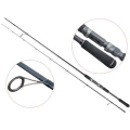 Lanseta crap Baracuda Mustang II 3.90M 3.5lbs 2SEG Lanseta crap Baracuda Mustang II 3.90M 3.5lbs 2SEG