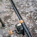 Lansete NASH Dwarf Cork 9FT, 2.70m, 3.00lbs, 2seg Lansete NASH Dwarf Cork 9FT, 2.70m, 3.00lbs, 2seg