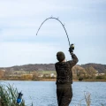 Lansete NASH Dwarf Shrink 10FT, 3.00m, 3.50lbs, 2seg Lansete NASH Dwarf Shrink 10FT, 3.00m, 3.50lbs, 2seg