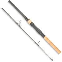 Lansete Nash Scope Corks 9ft, 2.70m, 3.50lbs, 2seg