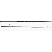 Lanseta Arrow Int. 3+3buc F3 Feeder Mg Mlg Lg 3.60m 40-80g  Lanseta Arrow Int. 3+3buc F3 Feeder Mg Mlg Lg 3.60m 40-80g