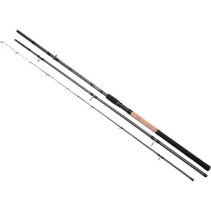  Lanseta Spro C-Tec Feeder, 3.60m, 80g, 3+2buc