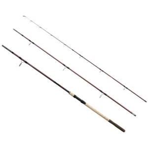 Delphin Magma M3 Method Feeder  215g, 4.30m, 3seg Delphin Magma M3 Method Feeder  215g, 4.30m, 3seg