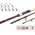 Delphin Magma M3 Method Feeder  215g, 4.30m, 3seg Delphin Magma M3 Method Feeder  215g, 4.30m, 3seg