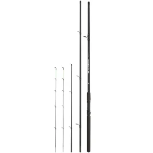 LANSETA CARP HUNTER PLUS FEEDER 3.60M 40-80G