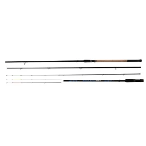 LANSETA CARP ZOOM FEEDER COMPETITION SERIA FINE 3.3m Light LANSETA CARP ZOOM FEEDER COMPETITION SERIA FINE 3.3m Light