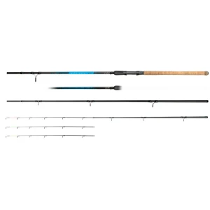 LANSETA CARP ZOOM WILD CARP FEEDER 360 150gr 3+3SEG LANSETA CARP ZOOM WILD CARP FEEDER 360 150gr 3+3SEG