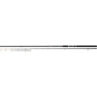 Lanseta Cormoran 3seg Plus 3varfuri Sportline Feeder 3.60m 50-150g 3+3seg Lanseta Cormoran 3seg Plus 3varfuri Sportline Feeder 3.60m 50-150g 3+3seg