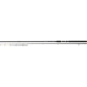LANSETA CORMORAN SPORTLINE FEEDER 3.30M/40-120G 3+3SEG LANSETA CORMORAN SPORTLINE FEEDER 3.30M/40-120G 3+3SEG