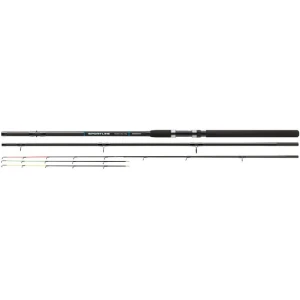 LANSETA CORMORAN SPORTLINE FEEDER 3.60M/40-120G 3+3SEG