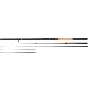 LANSETA Carp Zoom FEEDER ENTRANT MH-X 3.6m 50-100gr LANSETA Carp Zoom FEEDER ENTRANT MH-X 3.6m 50-100gr