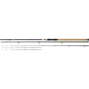 LANSETA DAIWA 3+3BUC NINJA X FEEDER 3,60M/120G LANSETA DAIWA 3+3BUC NINJA X FEEDER 3,60M/120G