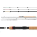 LANSETA DAIWA 3+3BUC NINJA X FEEDER 3,60M/120G LANSETA DAIWA 3+3BUC NINJA X FEEDER 3,60M/120G
