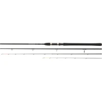 LANSETA DAIWA BLACK WIDOW FEEDER 2.70M 80G 3+2seg LANSETA DAIWA BLACK WIDOW FEEDER 2.70M 80G 3+2seg