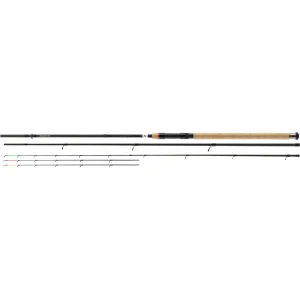 LANSETA DAIWA NINJA X METHOD FEEDER 3.30M 80G 3+3SEG LANSETA DAIWA NINJA X METHOD FEEDER 3.30M 80G 3+3SEG