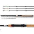 LANSETA DAIWA NINJA X METHOD FEEDER 3.30M 80G 3+3SEG LANSETA DAIWA NINJA X METHOD FEEDER 3.30M 80G 3+3SEG