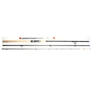 LANSETA FEEDER FL POWER SLAM 3.30M, 40-120G, 3 VARFURI LANSETA FEEDER FL POWER SLAM 3.30M, 40-120G, 3 VARFURI