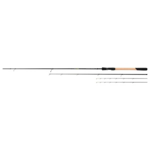 LANSETA FEEDER MATRIX X PRO COMMERCIAL BOMB RODS 9FT LANSETA FEEDER MATRIX X PRO COMMERCIAL BOMB RODS 9FT