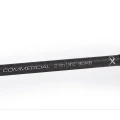 LANSETA FEEDER MATRIX X PRO COMMERCIAL BOMB RODS 9FT LANSETA FEEDER MATRIX X PRO COMMERCIAL BOMB RODS 9FT