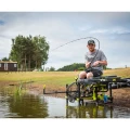 LANSETA FEEDER MATRIX X PRO COMMERCIAL BOMB RODS 9FT LANSETA FEEDER MATRIX X PRO COMMERCIAL BOMB RODS 9FT