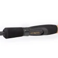 LANSETA FEEDER MATRIX X PRO COMMERCIAL BOMB RODS 9FT LANSETA FEEDER MATRIX X PRO COMMERCIAL BOMB RODS 9FT