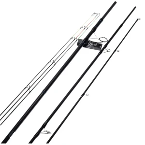 LANSETA FEEDER PRO FL AVENTADOR DISTANCE 3.60M 3 SEGMENTE 60-180G